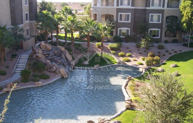 1 bed, 1 bath, 692 sqft, $1,090, Unit 367