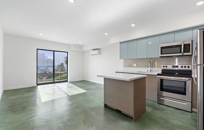 2 beds, 2.5 baths, 1,145 sqft, $3,195, Unit 505