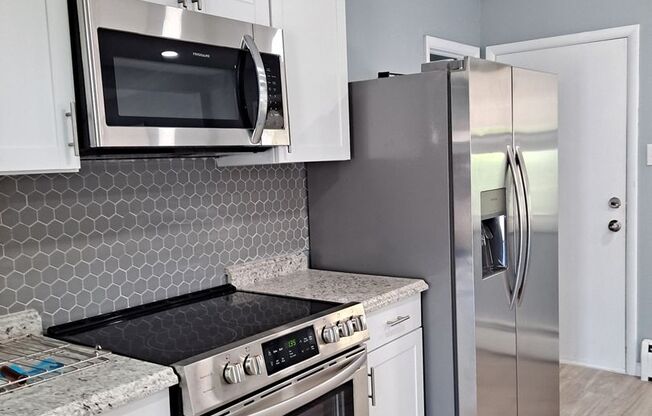 ALL PROSPECTIVE TENANTS MUST SUBMIT A $58 NON-REFUNDABLE APPLICATION FEE PER APPLICANT ONLINE AND BE PRE-QUALIFIED PRIOR TO ANY SHOWINGS