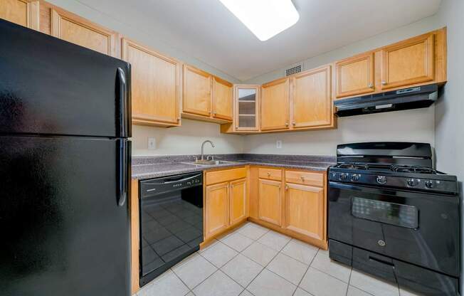 Welcome to 8600 Apartments