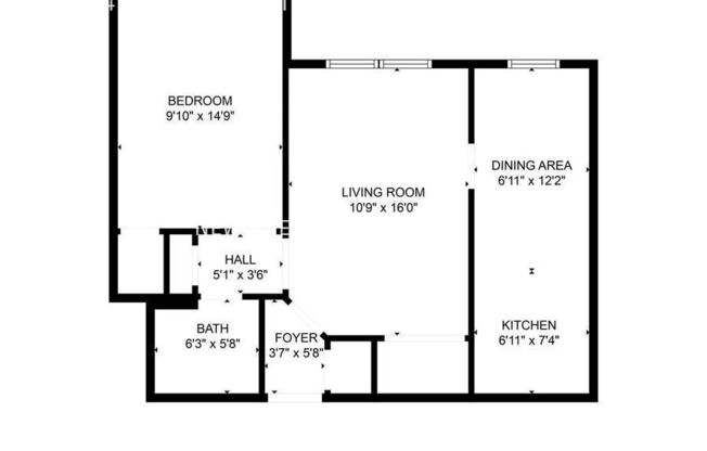 Partner-provided property photo
