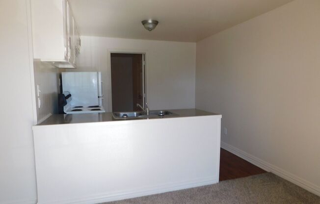 1 bed, 1 bath, 470 sqft, $695, Unit 203C