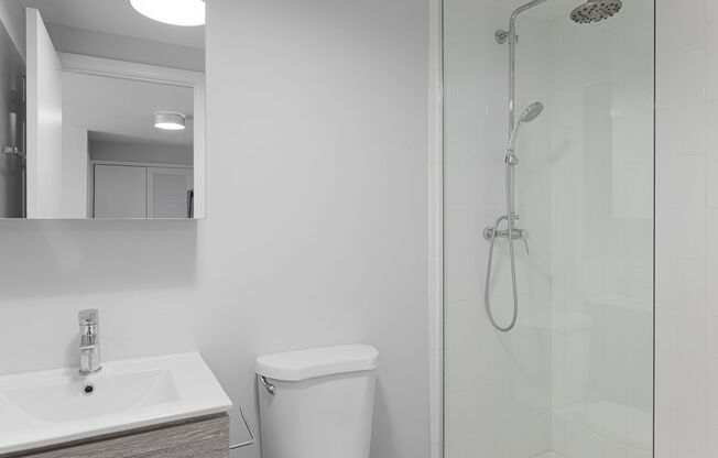 2 beds, 2 baths, 578 sqft, $2,475, Unit 402