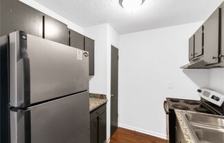 1 bed, 1 bath, 760 sqft, $967, Unit 1732C