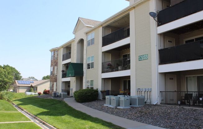 MOVE IN INCENTIVE - Remainder of September Free!!