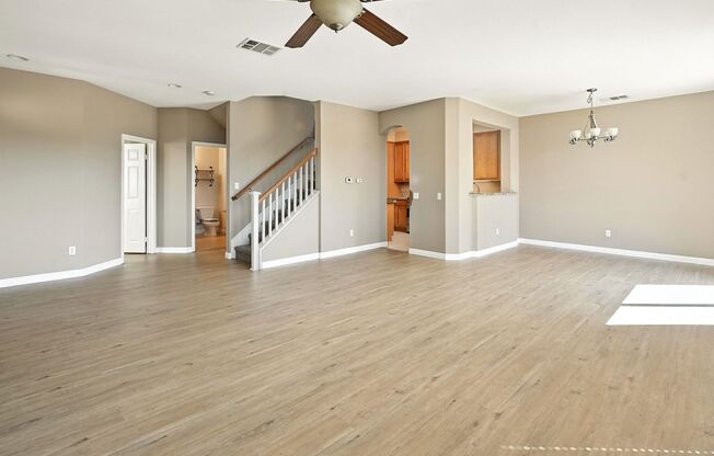 GORGEOUS 4+3 in Copperhill Area