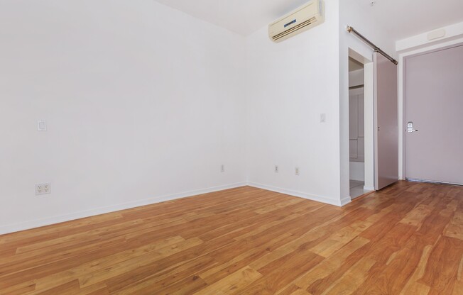 Studio, 1 bath, 220 sqft, $1,500, Unit 317