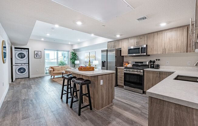 Live Large in K-Town Luxury! 2 months free!