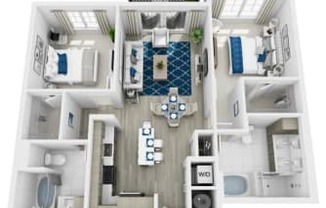 Partner-provided photo for $3396 unit