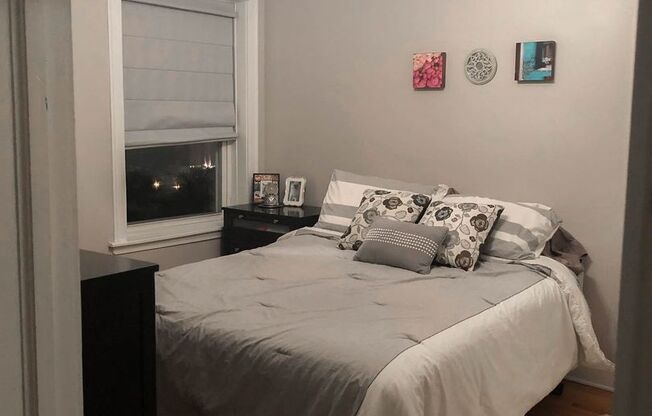 1 bed, 1 bath, 716 sqft, $1,995, Unit 4808-3W