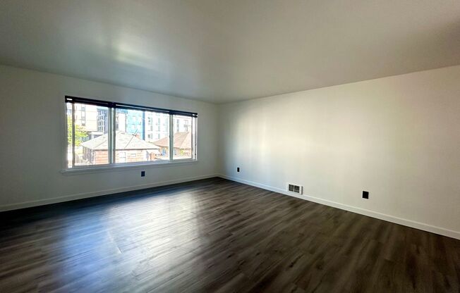 Studio, 1 bath, 464 sqft, $1,425, Unit 206