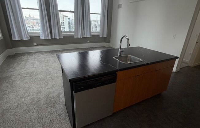 The Fleming Building