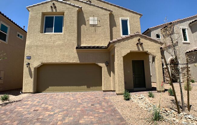 Modern 4BR Home with Island Kitchen, Tile Floors & Great Schools Nearby