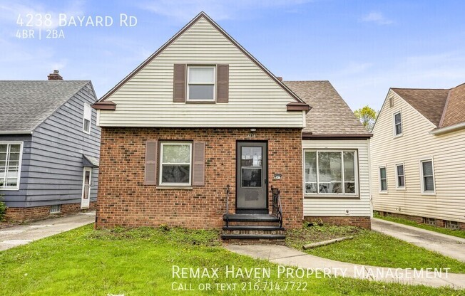 4238 BAYARD RD