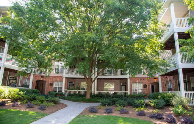 Walton Centennial Apartment Homes, Roswell GA