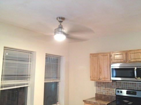 3 beds, 1 bath, 1,182 sqft, $4,500, Unit 2(1A)