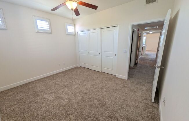 2 beds, 2 baths, 1,500 sqft, $2,695