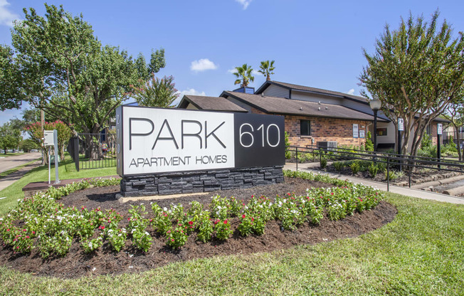 Park 610 Apartments