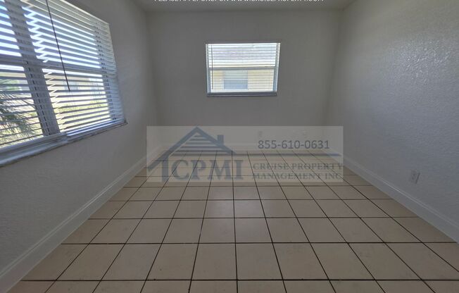 2 beds, 1 bath, 827 sqft, $1,825, Unit 6953- 5th