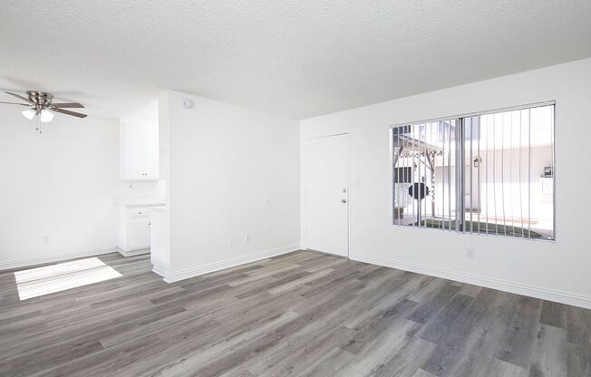 Twin Oaks Apartments
