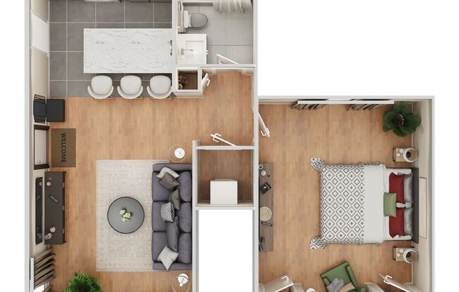 Partner-provided property photo