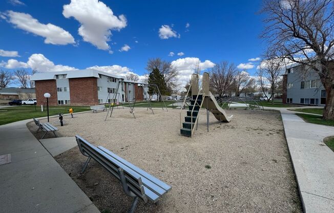 1 bed, 1 bath, 604 sqft, $655, Unit A202