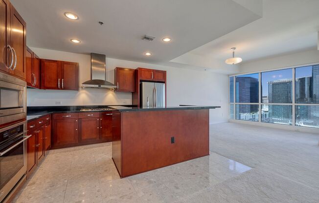 2 beds, 2.5 baths, 1,746 sqft, $4,500, Unit 2409