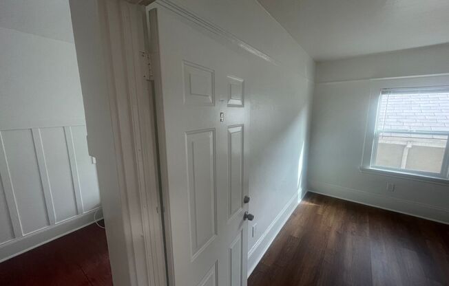 Fruitvale Apartments