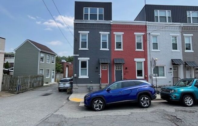 Beautiful Home for Rent