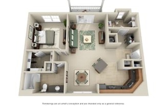 Partner-provided photo for $1572 unit