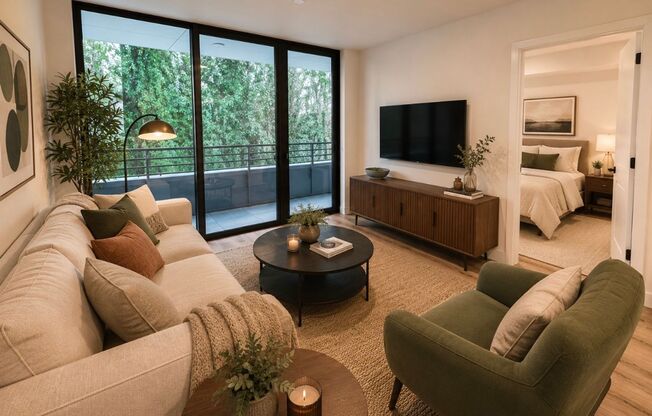 2 beds, 2 baths, 974 sqft, $5,795, Unit 301