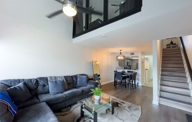 Somerset Village #1680