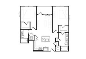 Partner-provided photo for $2820 unit
