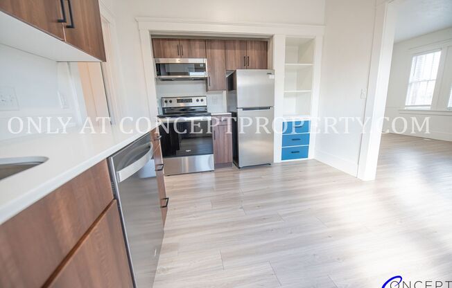 1 bed, 1 bath, 545 sqft, $1,199, Unit 11