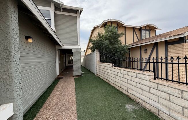 Charming 4-Bedroom Home with Private Pool & Fresh Updates! Rent Special!