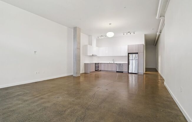 1 bed, 1 bath, 1,203 sqft, $2,800, Unit 103