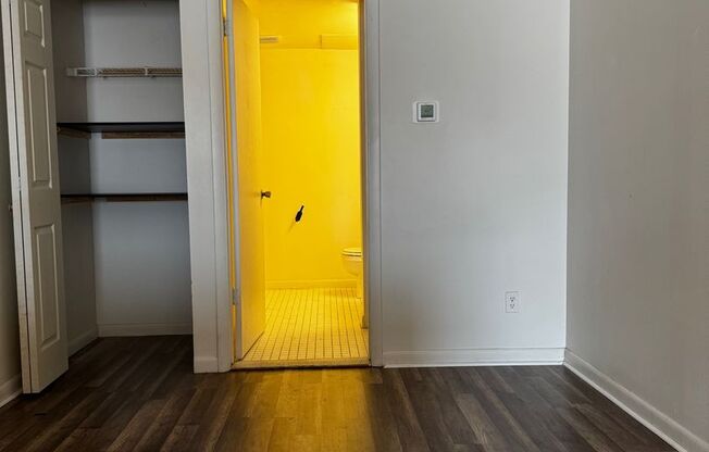 1 bed, 1 bath, 645 sqft, $1,075, Unit 405