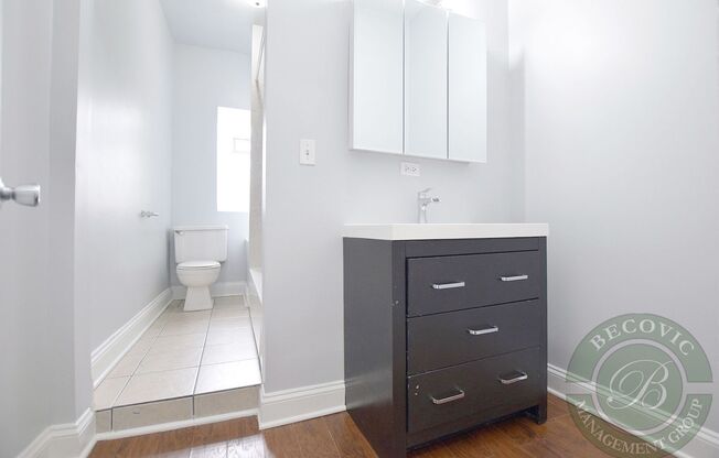 Studio, 1 bath, 305 sqft, $1,550, Unit 317