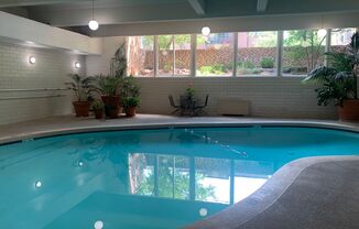 2 Bedroom 1 Bath Condo With Tons of Character and Amenities!