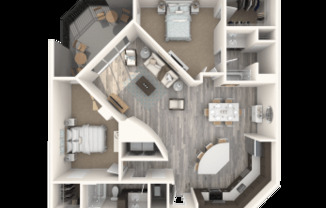 Partner-provided photo for $2365 unit