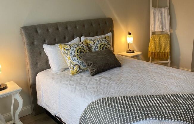 1 bed, 1 bath, 545 sqft, $1,900, Unit 208