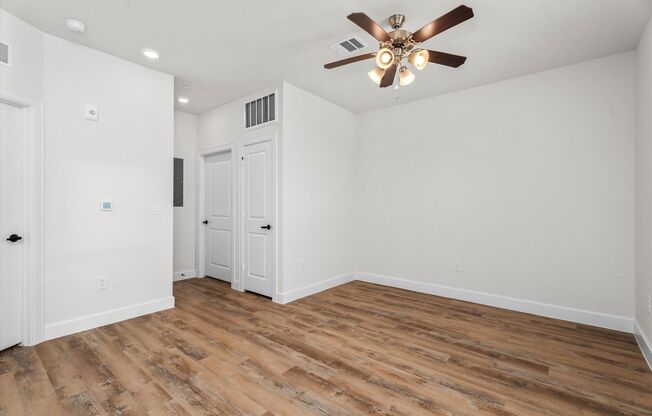 1 bed, 1 bath, 644 sqft, $1,275, Unit 2101