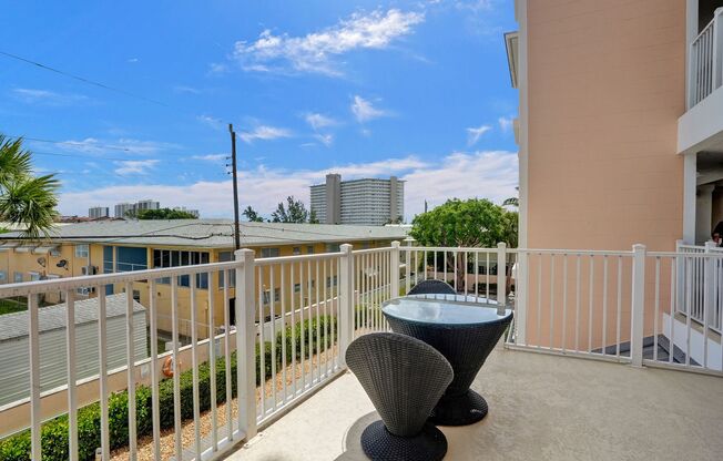 2 beds, 2 baths, $5,860, Unit Apt 503