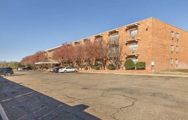 Studio, 1 bath, 350 sqft, $605, Unit 227