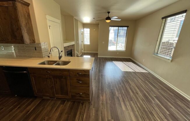 3 Bed/2.5 Bath Single Family Home in NE Bend - McCall Landing