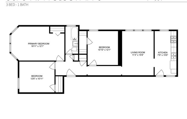 Partner-provided property photo