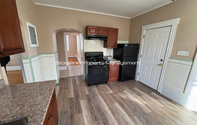 154-158 Regent Avenue