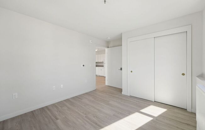 2 beds, 2 baths, 853 sqft, $3,750, Unit 407