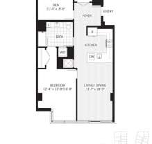Partner-provided photo for $3090 unit