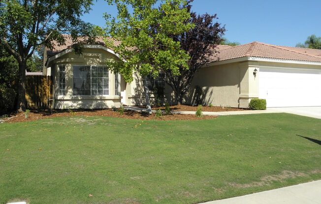 921 Harvest Creek, Bakersfield, CA 93312